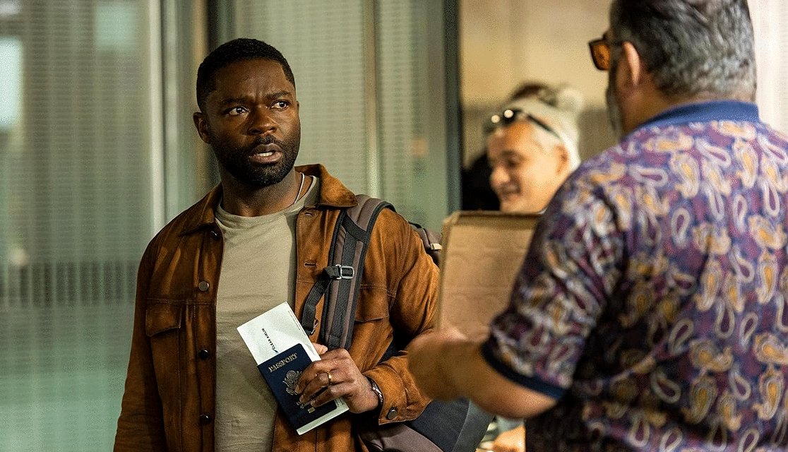 Photo du film Role Play