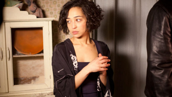 Photo from the movie The Samaritan