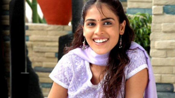 Photo from the movie Santhosh Subramaniyam