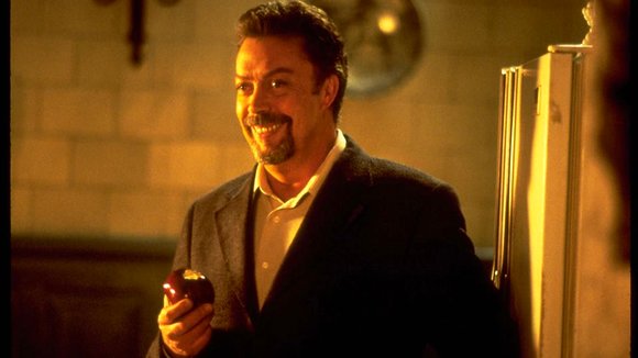 Photo from the movie Scary Movie