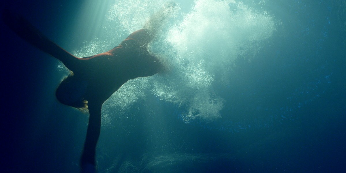 Photo from the movie Sea Fever