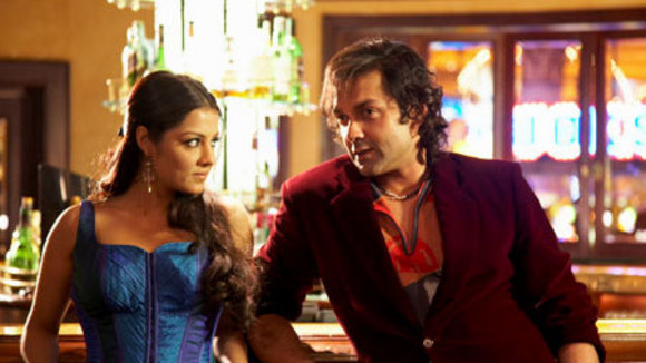 Photo du film Shakalaka Boom Boom