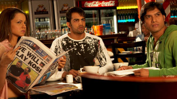 Photo du film Shakalaka Boom Boom