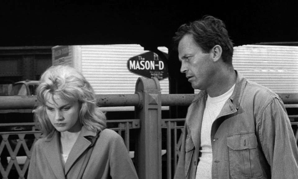 Photo from the movie Something Wild