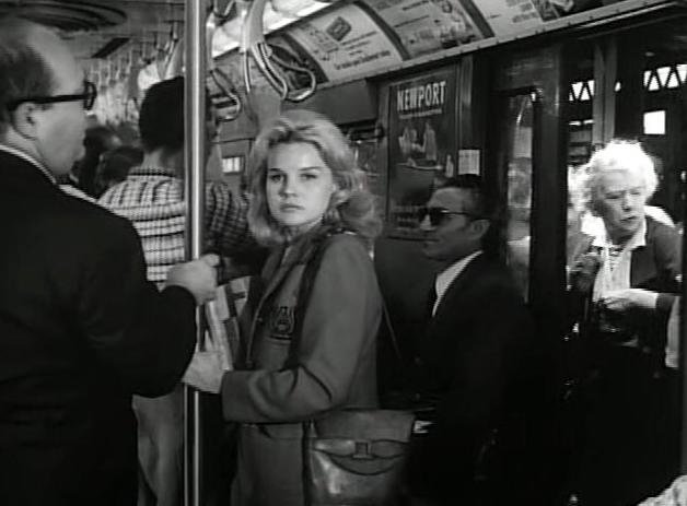 Photo from the movie Something Wild