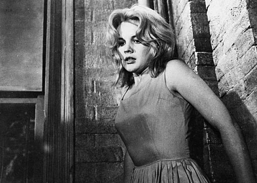 Photo from the movie Something Wild