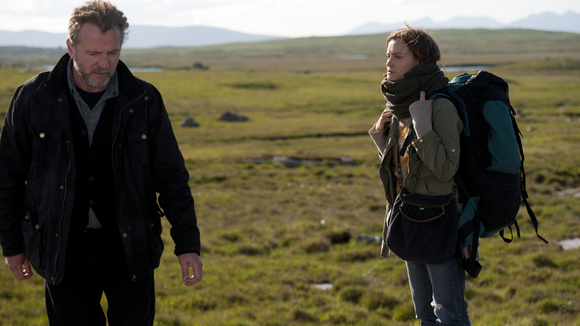 Photo from the movie Stay