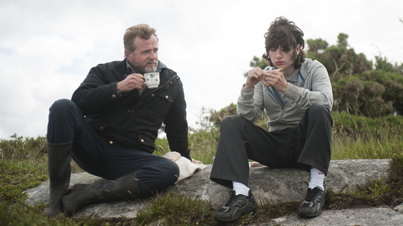 Photo from the movie Stay