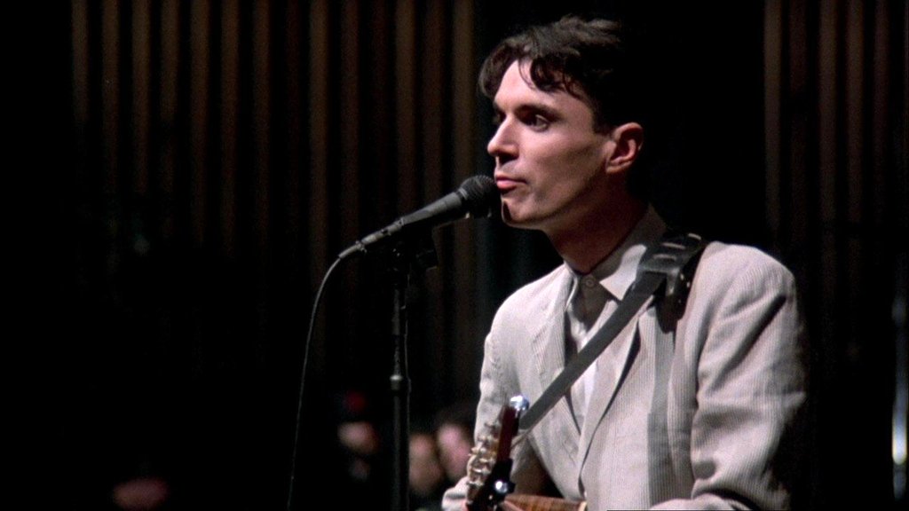 Photo du film Stop Making Sense