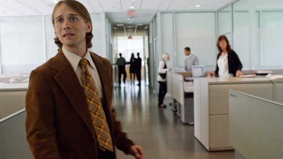 Photo du film The Story of Luke