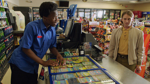 Photo du film The Story of Luke