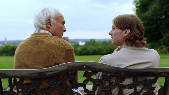 Photo du film The Story of Luke