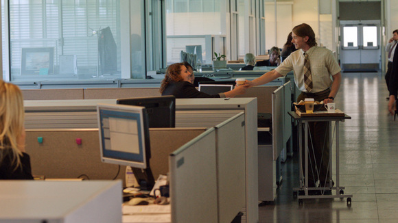 Photo du film The Story of Luke