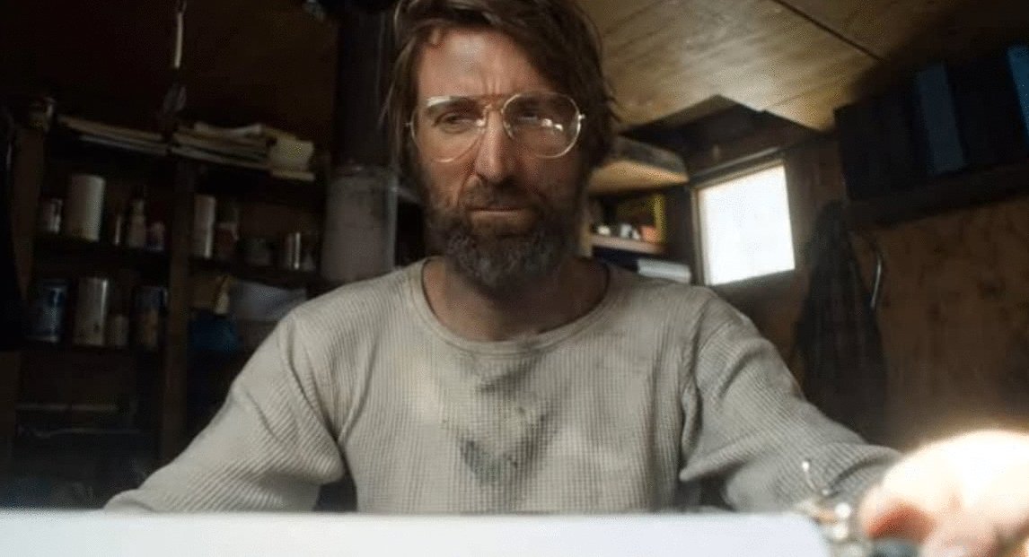 Photo from the movie Ted K