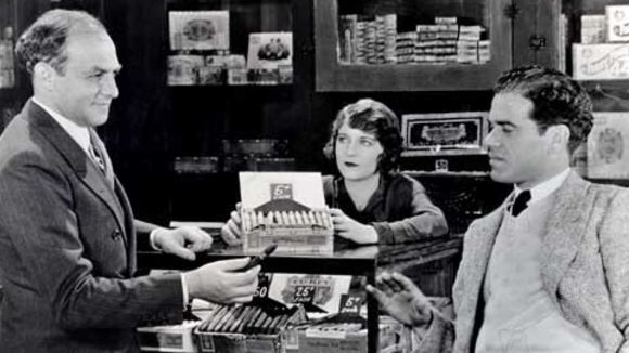 Photo du film That Certain Thing