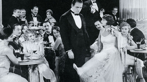 Photo du film That Certain Thing