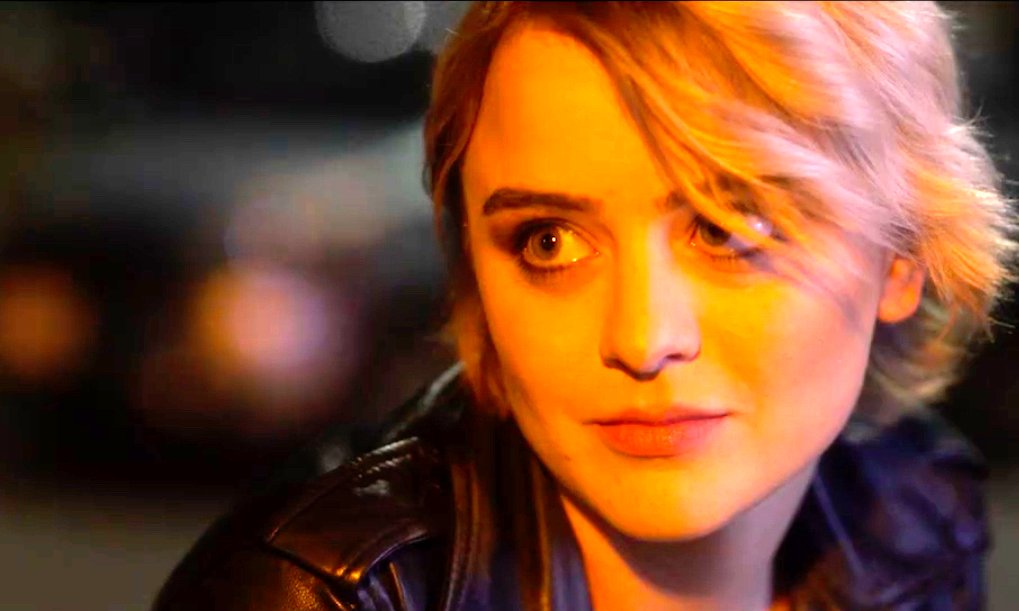 Photo du film California No