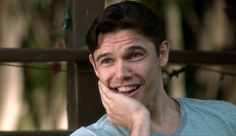 Photo du film California No