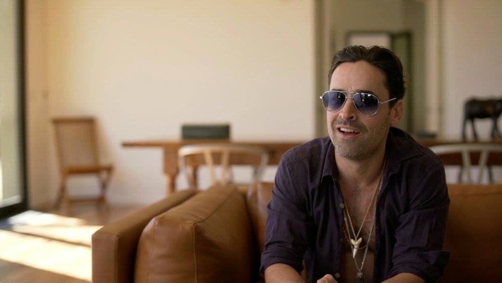 Photo du film California No