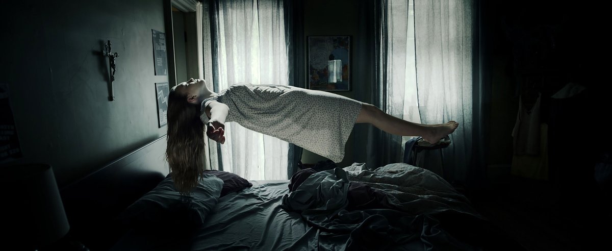 Photo from the movie The Corruption of Divine Providence