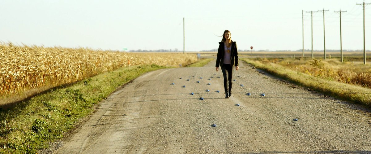 Photo from the movie The Corruption of Divine Providence