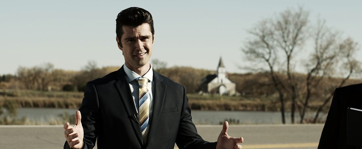 Photo from the movie The Corruption of Divine Providence