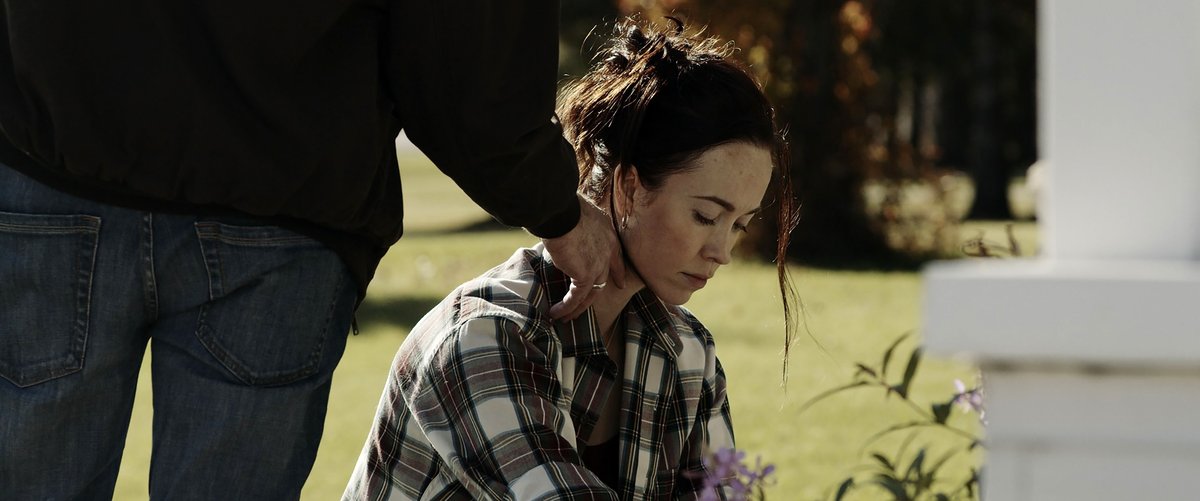 Photo from the movie The Corruption of Divine Providence