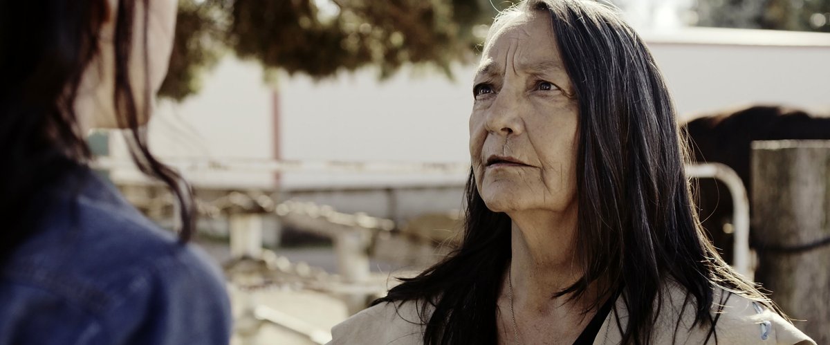 Photo from the movie The Corruption of Divine Providence