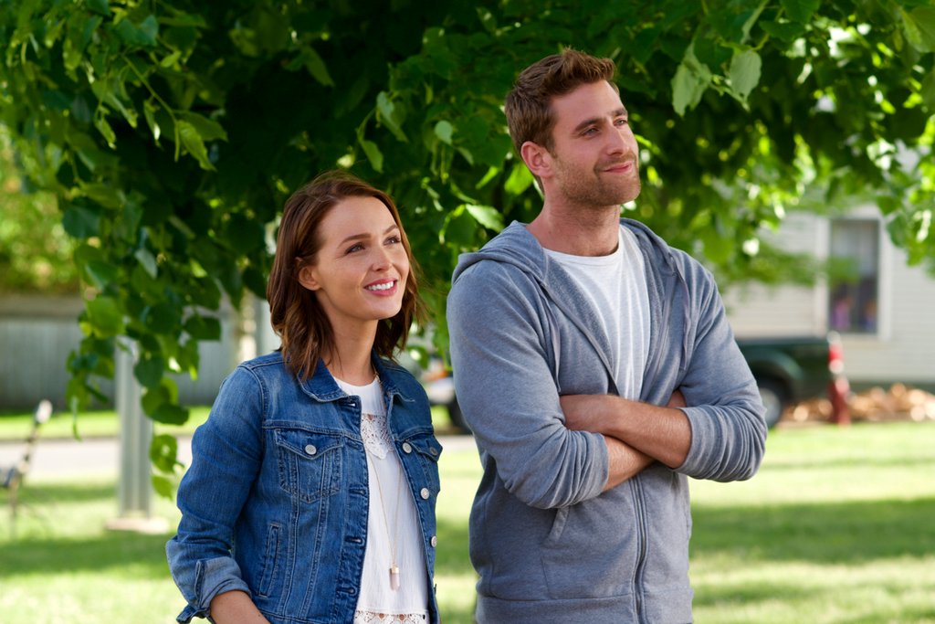 Photo from the movie The Healer