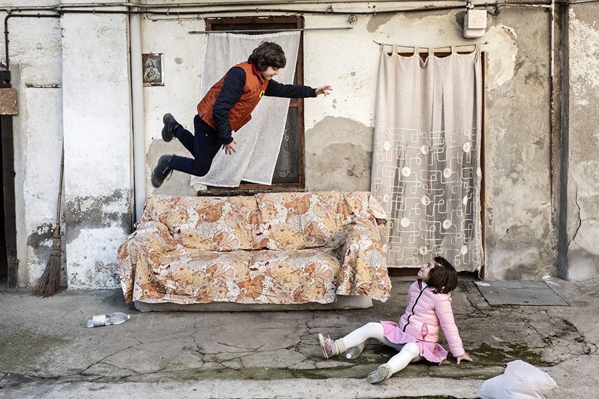 Photo du film L'uomo senza gravità