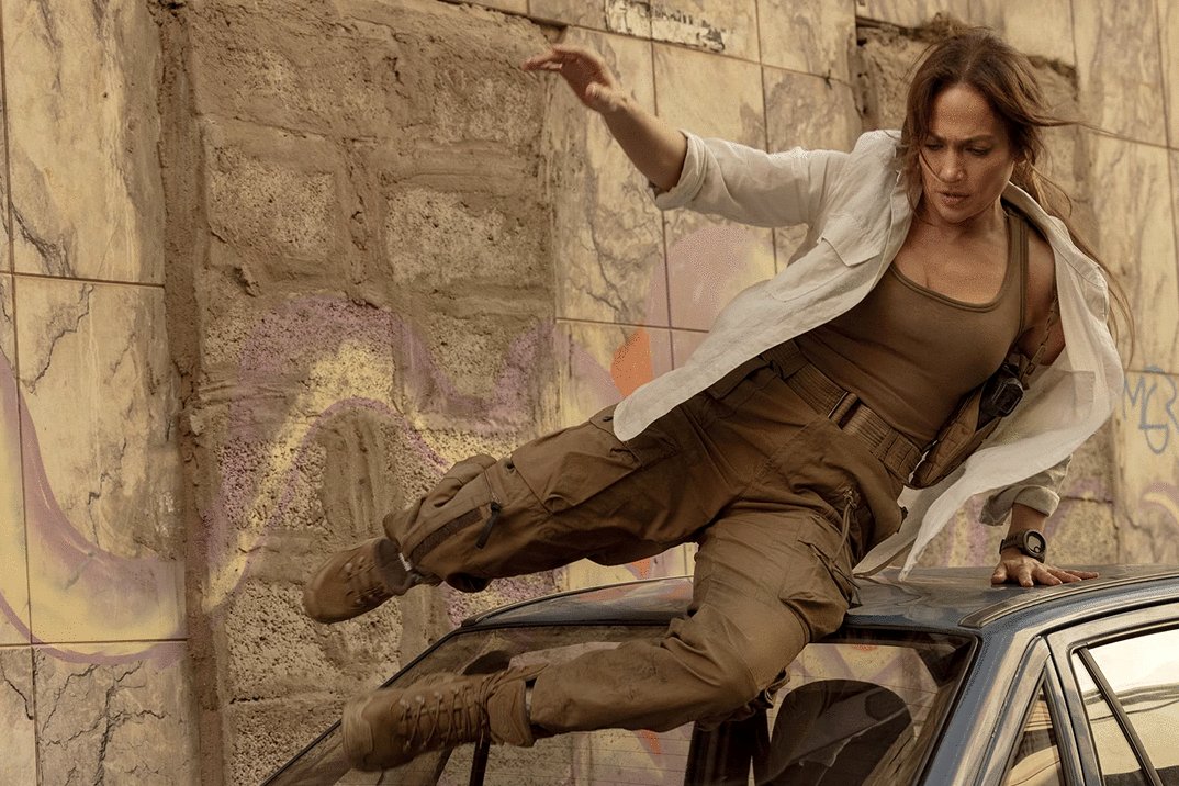 Photo from the movie The Mother