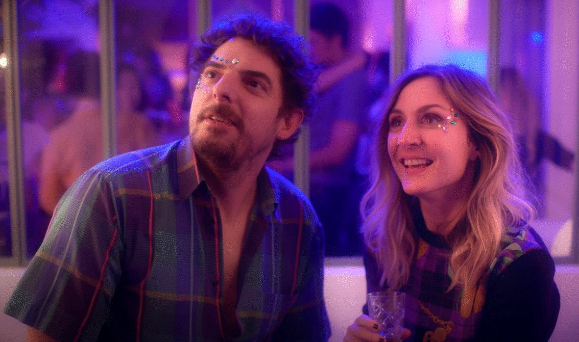 Photo du film Le processus de paix