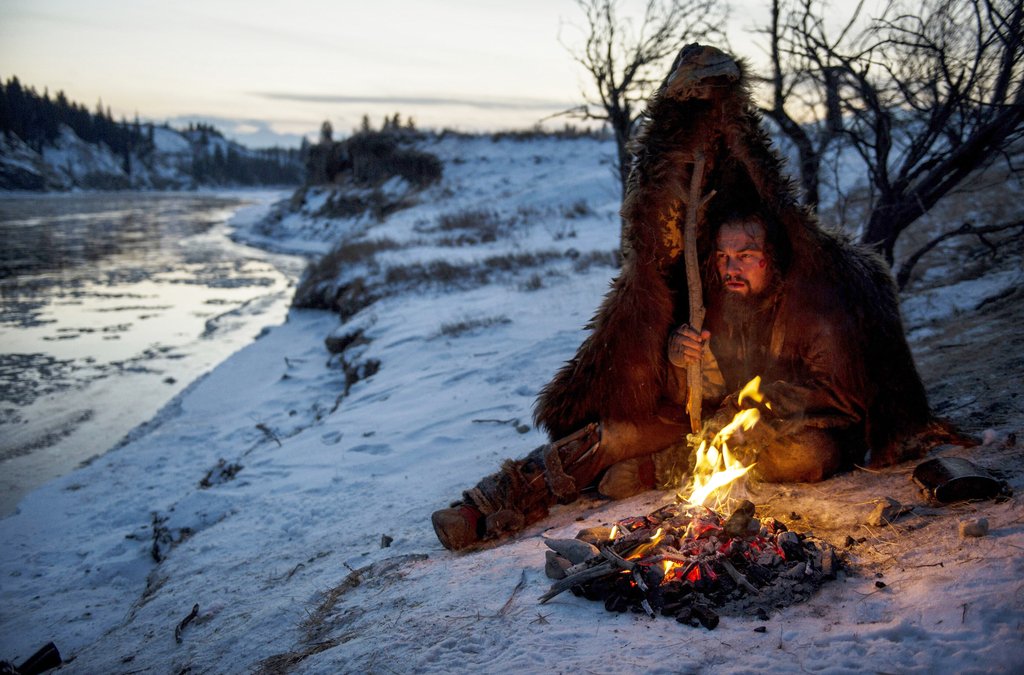 Photo du film Le Revenant v.f.