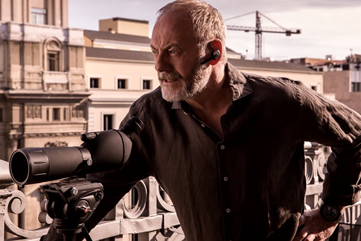 Photo from the movie Way Down