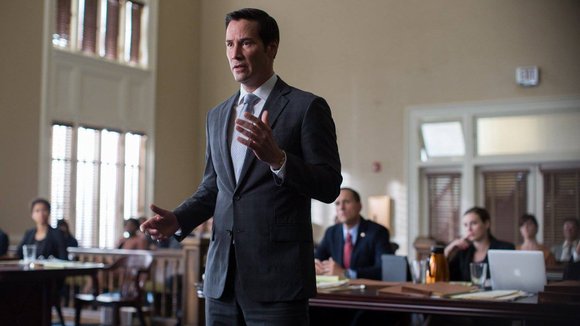 Photo from the movie The Whole Truth