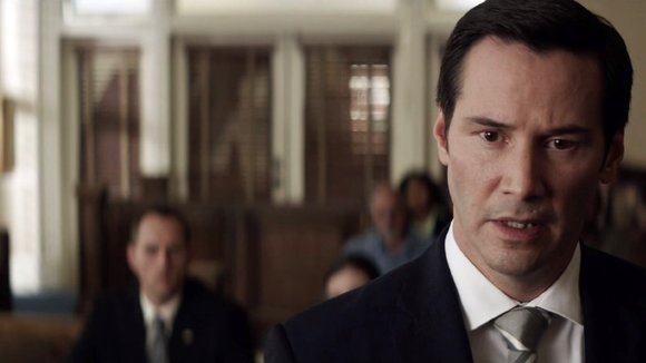 Photo from the movie The Whole Truth