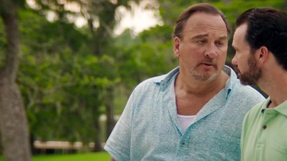 Photo from the movie The Whole Truth