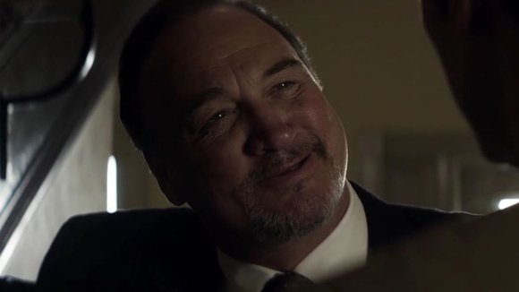 Photo from the movie The Whole Truth