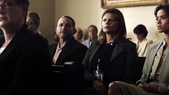 Photo from the movie The Whole Truth