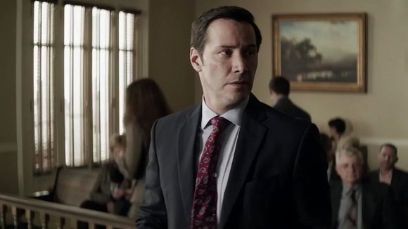 Photo from the movie The Whole Truth