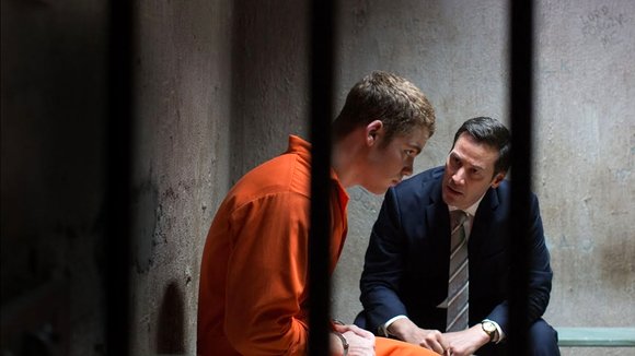 Photo from the movie The Whole Truth