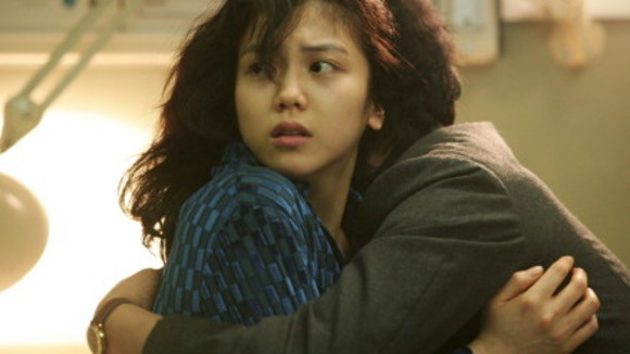 Photo from the movie Thirst