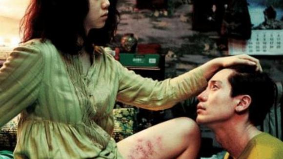 Photo from the movie Thirst