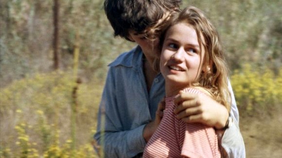 Photo from the movie To Those We Love