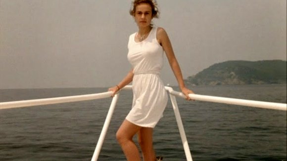 Photo from the movie To Those We Love