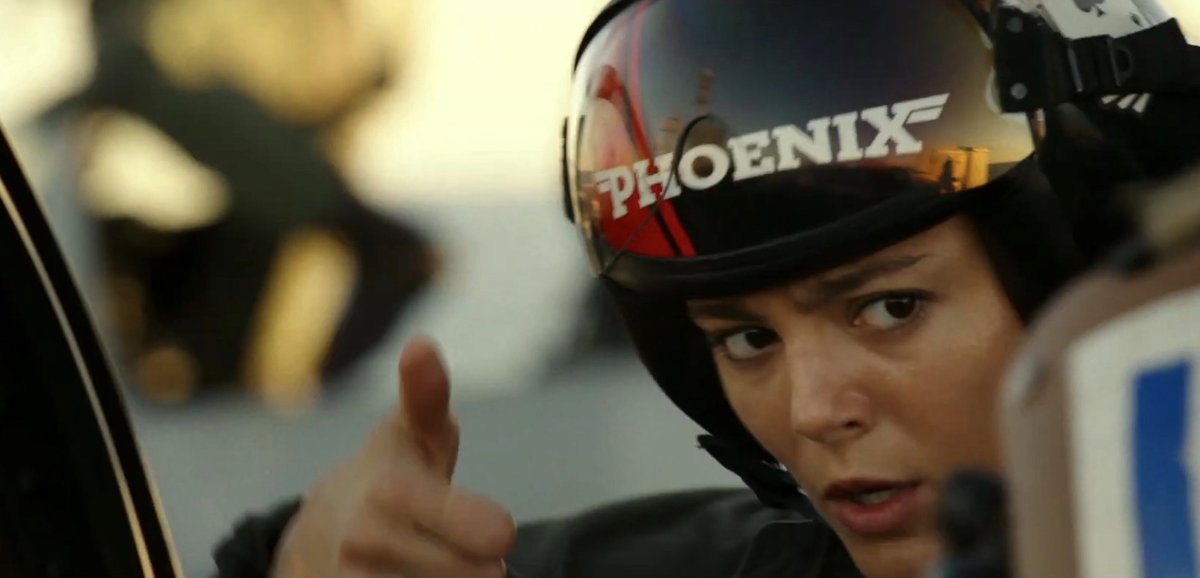 Photo du film Top Gun: Maverick v.f.