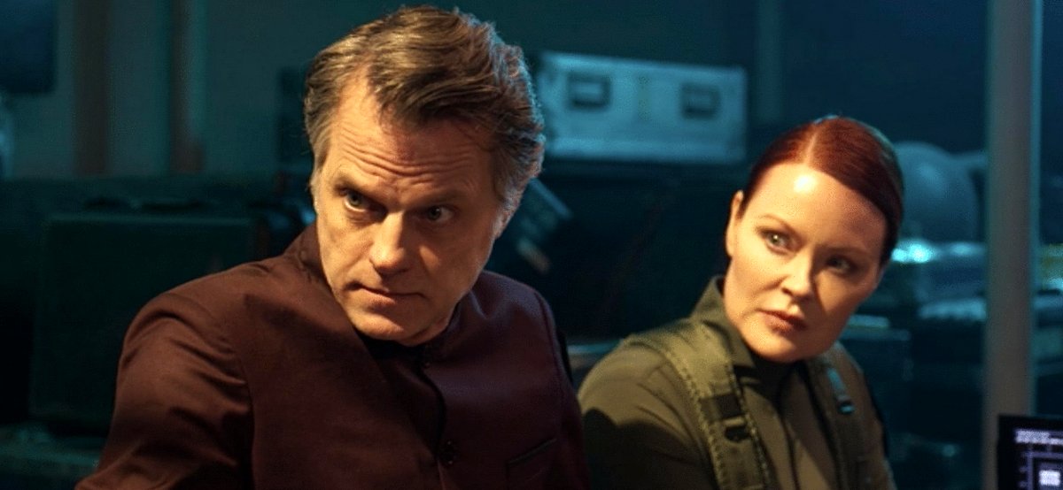 Photo from the movie Transmorphers: Mech Beasts