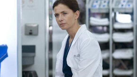 Photo du film Trauma