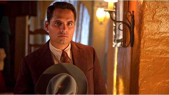 Photo du film The Vatican Tapes