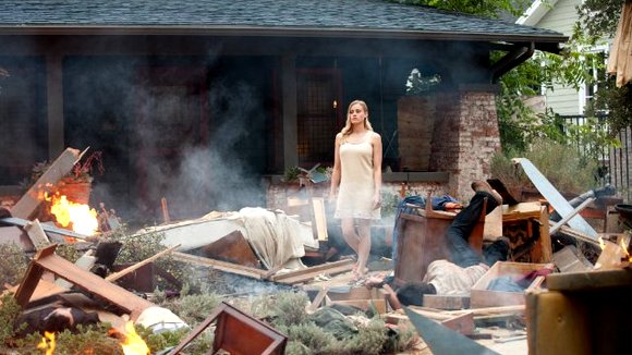 Photo du film The Vatican Tapes